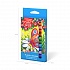 Пластиковые мелки ArtBerry Jumbo 12 цветов  - миниатюра №5